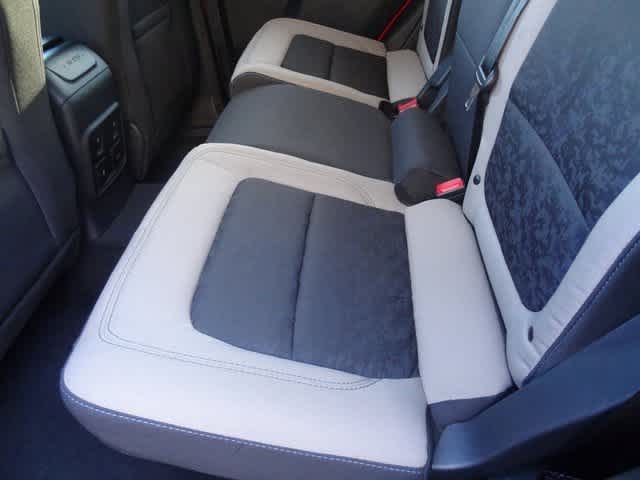 Thumbnail: 2022 Ford Bronco - 8