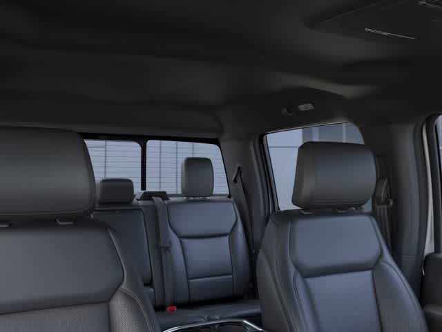 Thumbnail: 2026 Ford F-150 - 22