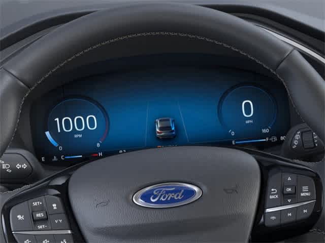 Thumbnail: 2026 Ford Escape - 13