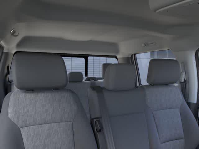 Thumbnail: 2026 Ford F-250 - 22