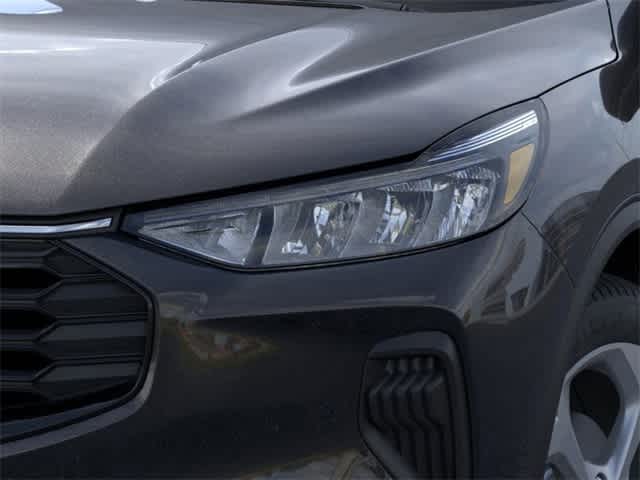 Thumbnail: 2025 Ford Escape - 18