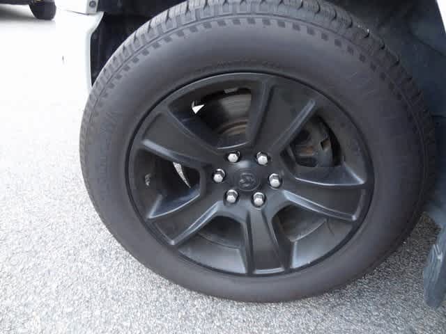 Thumbnail: 2023 RAM 1500 - 36