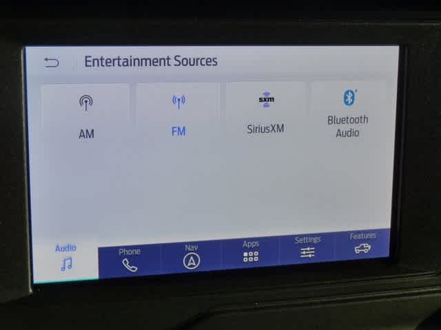 Thumbnail: 2022 Ford Bronco - 24