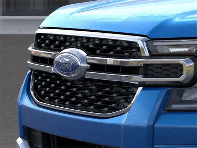 Thumbnail: 2025 Ford Ranger - 17