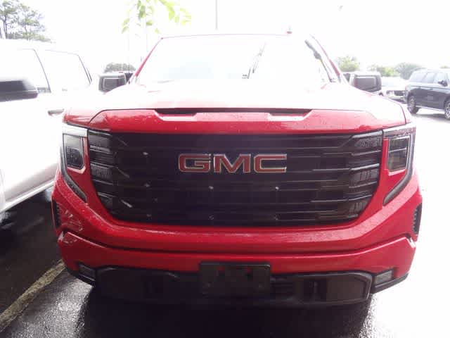Thumbnail: 2022 GMC Sierra 1500 - 2