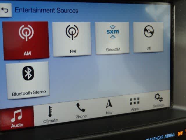 Thumbnail: 2018 Ford Explorer - 29