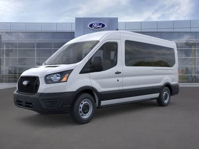 Thumbnail: 2026 Ford Econoline - 1