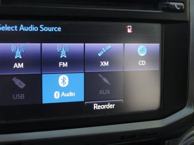 Thumbnail: 2018 Toyota 4Runner - 27