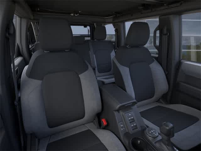 Thumbnail: 2025 Ford Bronco - 10