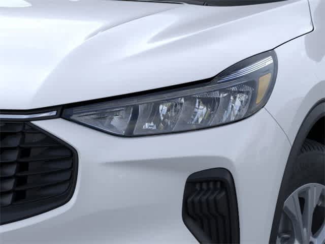 Thumbnail: 2025 Ford Escape - 18