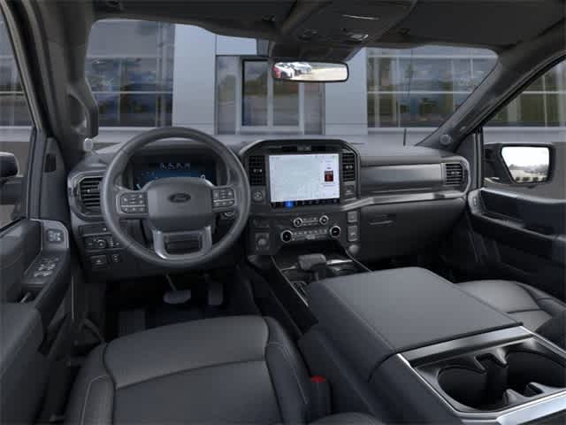 Thumbnail: 2025 Ford F-150 - 9