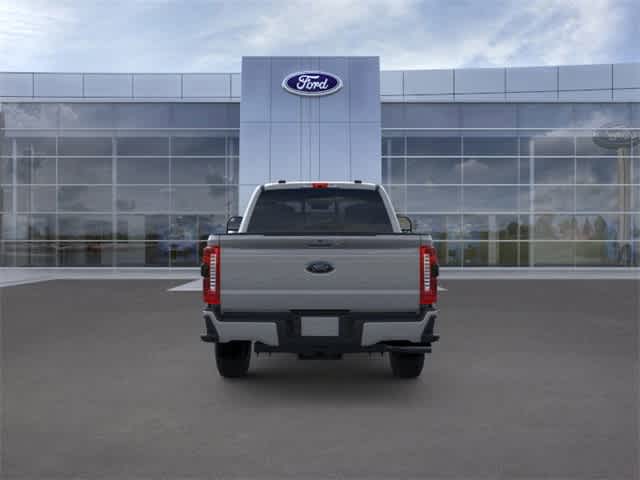 Thumbnail: 2025 Ford F-250 - 5