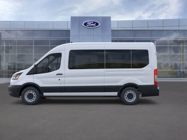 Thumbnail: 2026 Ford Econoline - 3