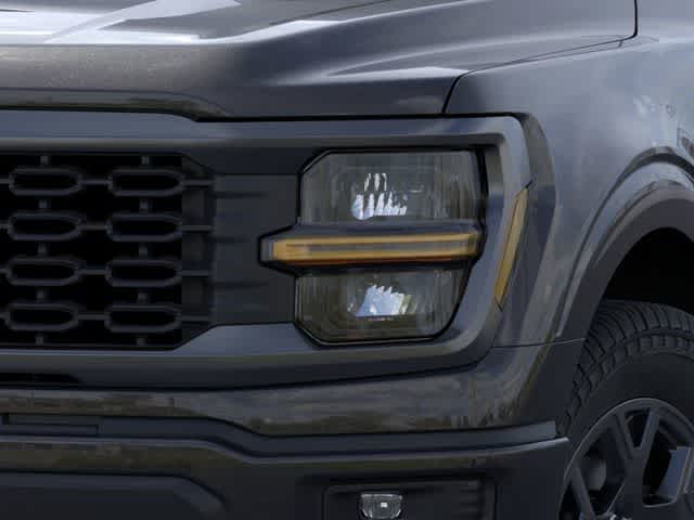 Thumbnail: 2026 Ford F-150 - 18