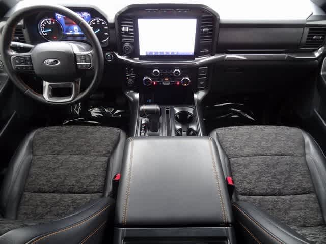 Thumbnail: 2023 Ford F-150 - 13