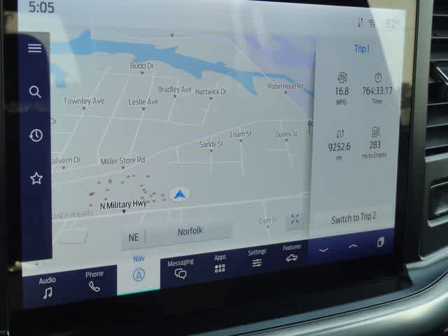 Thumbnail: 2021 Ford F-150 - 29