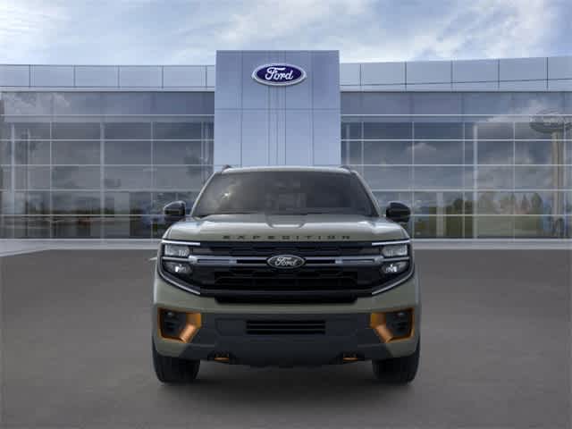 Thumbnail: 2025 Ford Expedition - 6