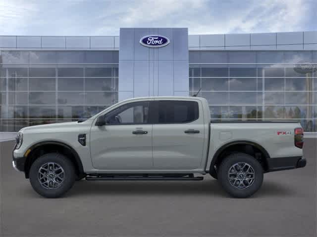 Thumbnail: 2024 Ford Ranger - 3