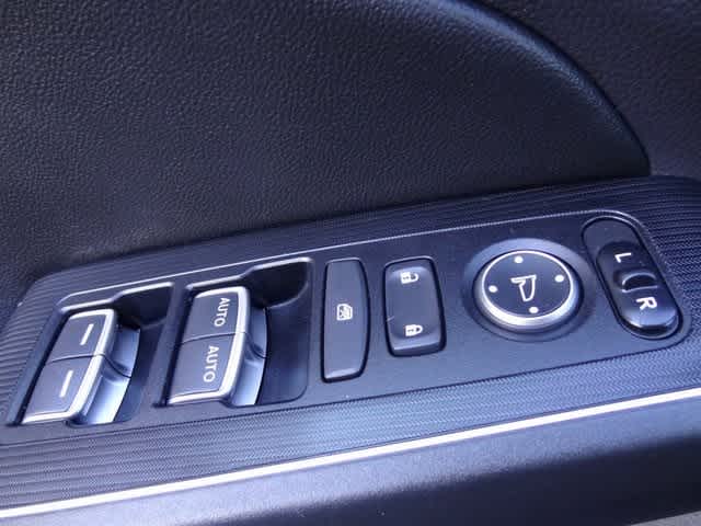 Thumbnail: 2022 Honda Civic - 15