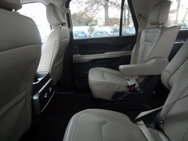 Thumbnail: 2024 Ford Expedition - 10