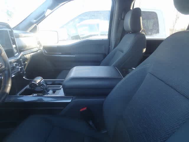 Thumbnail: 2022 Ford F-150 - 3