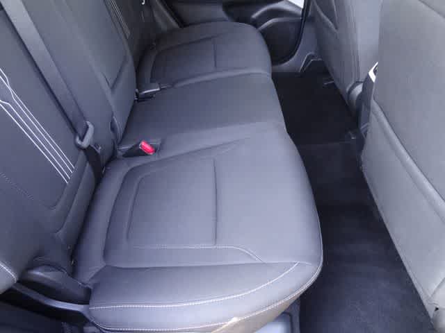 Thumbnail: 2024 Hyundai Tucson - 10