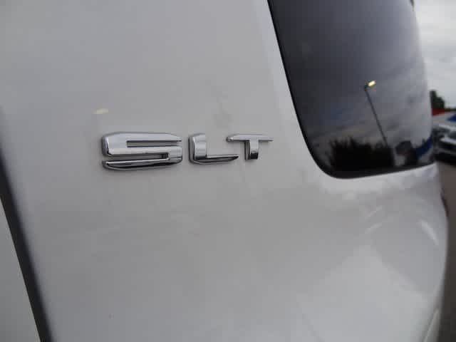 Thumbnail: 2023 GMC Acadia - 47