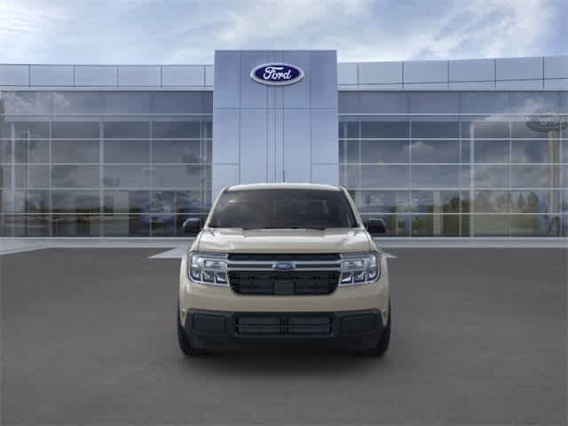 Thumbnail: 2024 Ford Maverick - 6