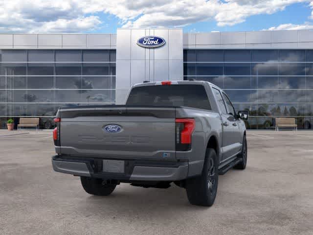 Thumbnail: 2025 Ford F-150 - 7