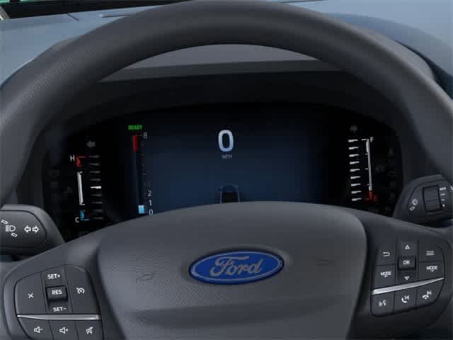 Thumbnail: 2025 Ford Maverick - 13