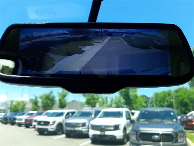 Thumbnail: 2025 Ford Econoline - 9