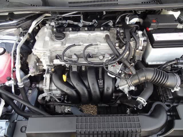 Thumbnail: 2022 Toyota Corolla - 28