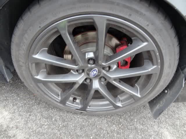 Thumbnail: 2019 Subaru WRX - 14