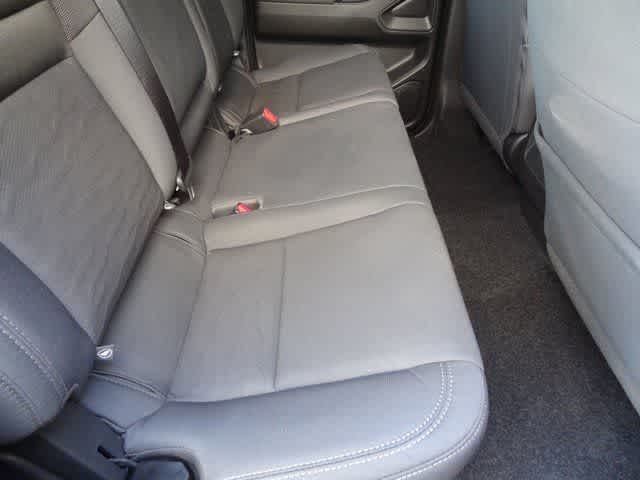 Thumbnail: 2024 Nissan Frontier - 10