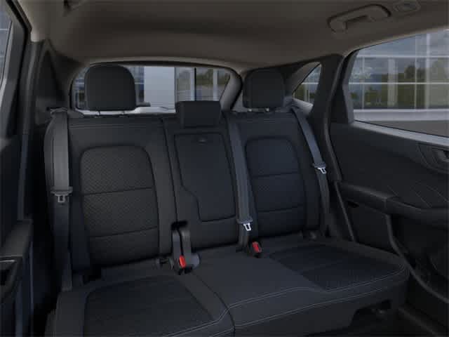 Thumbnail: 2026 Ford Escape - 11