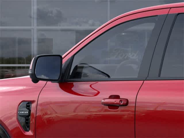 Thumbnail: 2025 Ford Ranger - 20