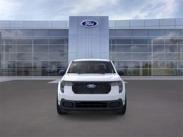 Thumbnail: 2025 Ford Maverick - 6