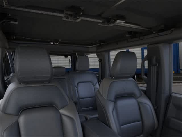 Thumbnail: 2025 Ford Bronco - 12