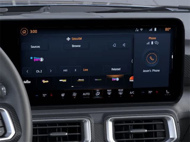 Thumbnail: 2025 Ford Mustang - 14