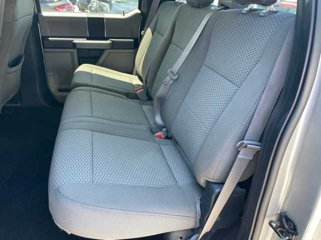 2018 Ford F-150  22
