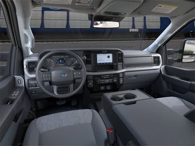 Thumbnail: 2025 Ford F-250 - 9