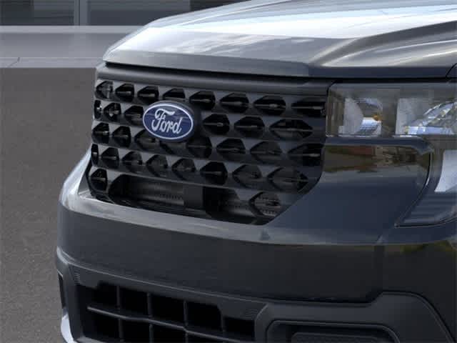 Thumbnail: 2025 Ford Maverick - 18