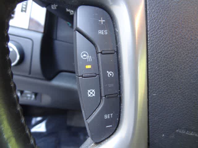 Thumbnail: 2014 GMC Sierra 2500 - 17