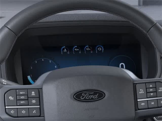 Thumbnail: 2025 Ford F-150 - 13