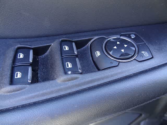 Thumbnail: 2024 Ford Edge - 11