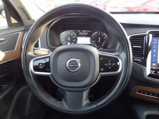 Thumbnail: 2018 Volvo XC90 - 16