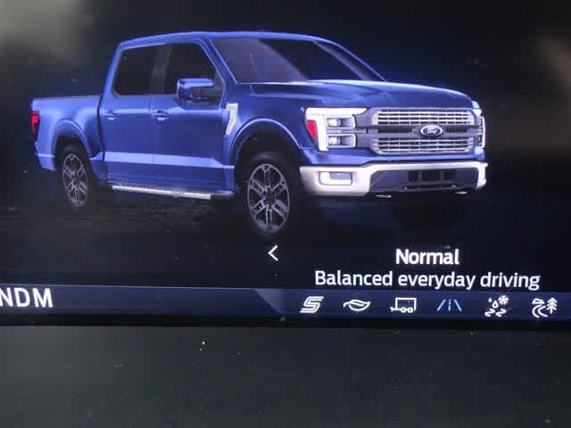 Thumbnail: 2025 Ford F-150 - 22