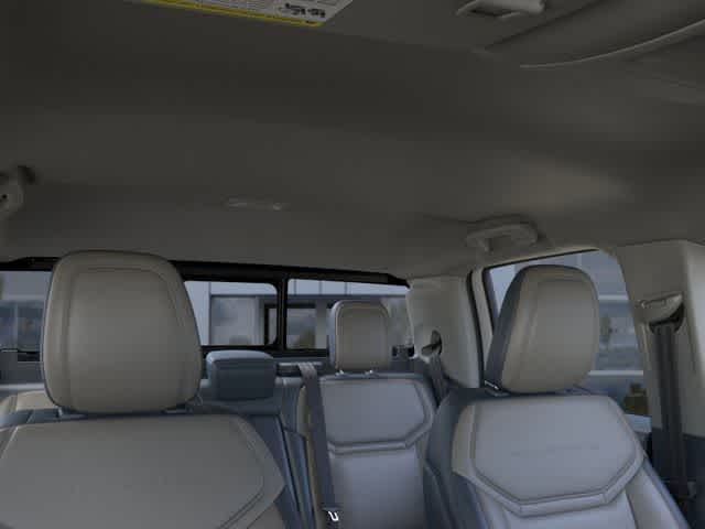 Thumbnail: 2026 Ford Maverick - 12