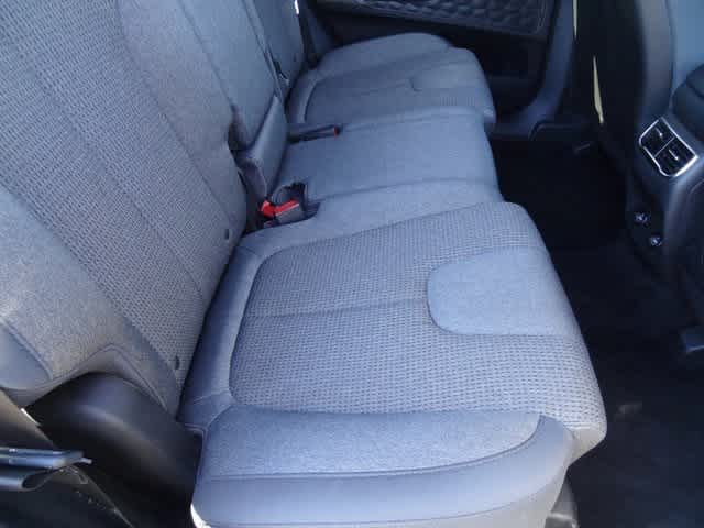 Thumbnail: 2023 Hyundai Santa Fe - 11