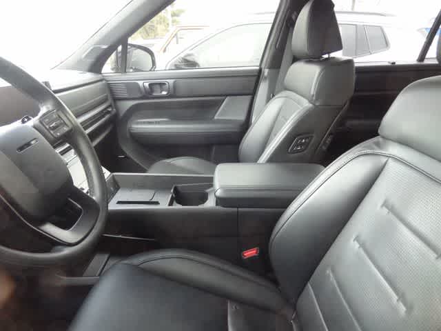 Thumbnail: 2024 Hyundai Santa Fe - 12